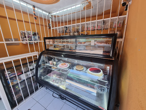 Casa Wendy pasteleria