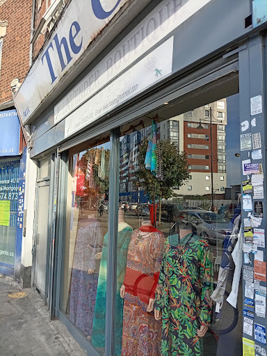 Bavender Boutique Southall