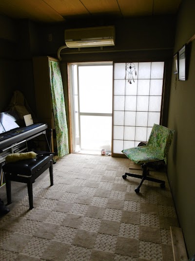 アレクサンダーテクニークの学校