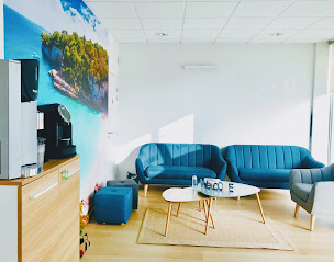 Photo n°3 de Noémie NADJAPOOR à Le Blanc-Mesnil (Ostéopathe)