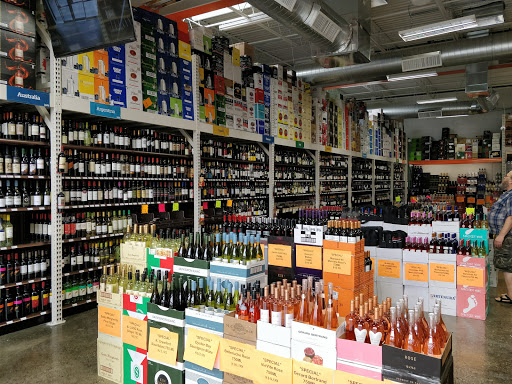 Broadway Liquor & Wine Warehouse - Thumbnail