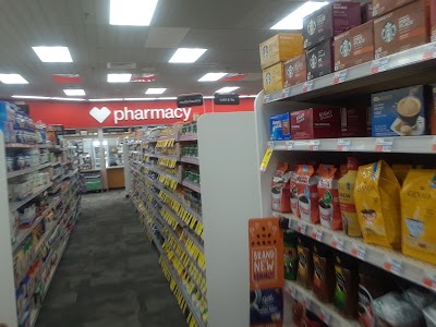 CVS