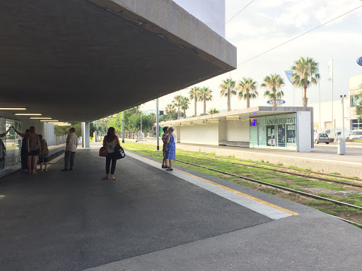 Universitat