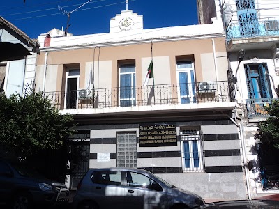 museum