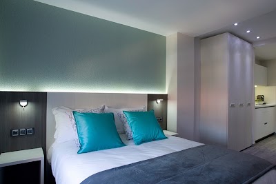 lodging