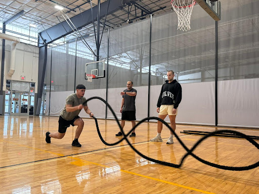 School of Personal Training - Thumbnail