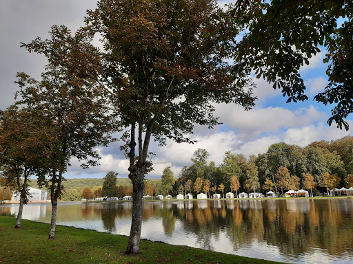 Photo de Domaine de Dampierre-en-Yvelines à Dampierre-en-Yvelines (78720)