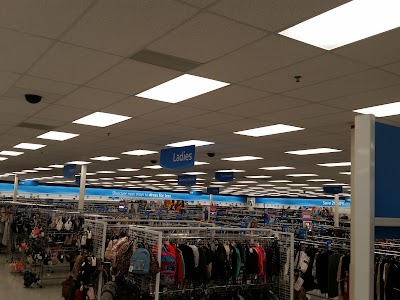 Ross Dress for Less