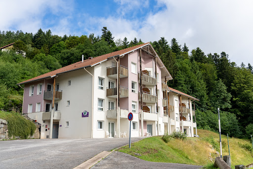 Photo de Village vacances Bussang - AZUREVA à Bussang (88540)