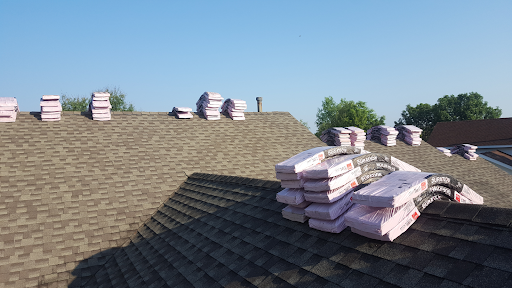 Stinson Services - Visual