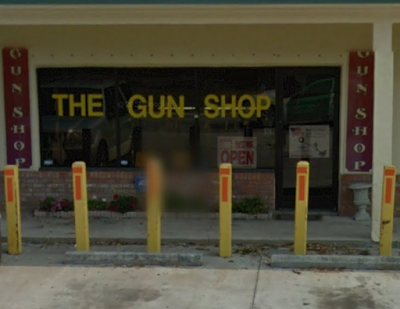 Photos of The Gun Shop