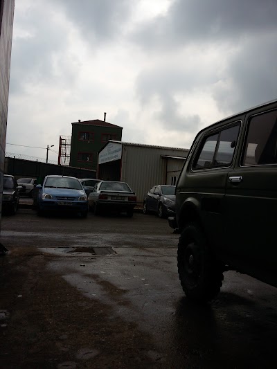 Photos of TMMOB Makina M&uuml;hendisleri Odası Dudullu Lpg ve Cng Sızdırmazlık Ara&ccedil; Kontrol İstasyonu