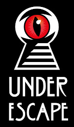 Photo n°3 de Under Escape à Sarlat-la-Canéda (Parc de loisirs)