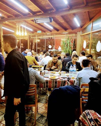 Osbar Restorant Gaziantep lezzetleri