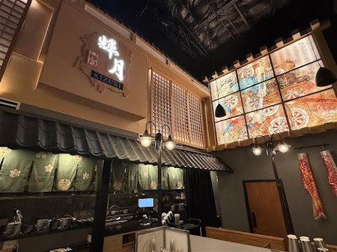 Kizuki Ramen & Izakaya｜Legacy | A true taste of Japanese Ramen and Izakaya by null