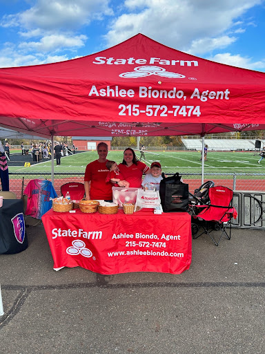 Ashlee Biondo - State Farm Insurance Agent - Thumbnail