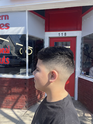 Andrew's Hair Studio - Thumbnail