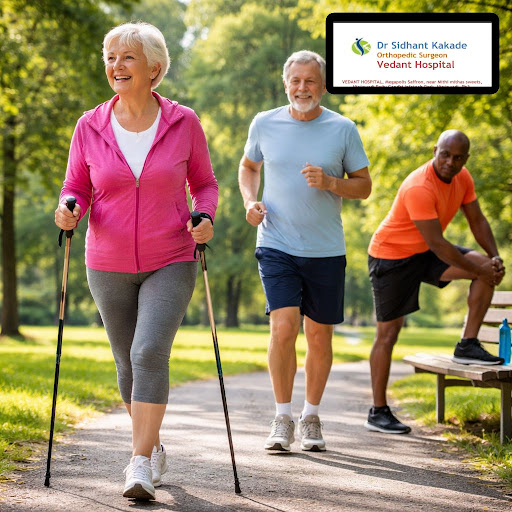 Staying active with joint pain may feel challenging, but it is one of the best ways to protect yo…