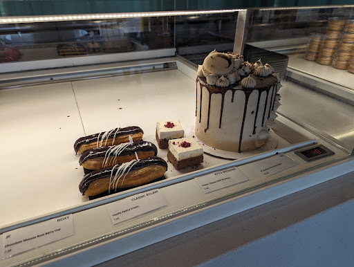 miFLAVOUR Modern French Bakery - Thumbnail