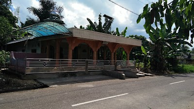 mosque