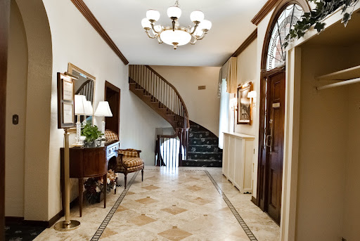 Davenport Family Funeral Homes and Crematory – Barrington - Thumbnail