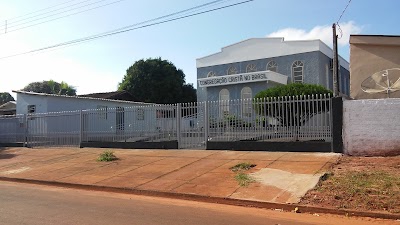 church