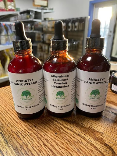 Tree of Life Natural Foods Juices & Smoothies - Thumbnail