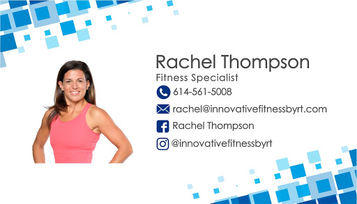 Innovative Fitness by RT - Thumbnail