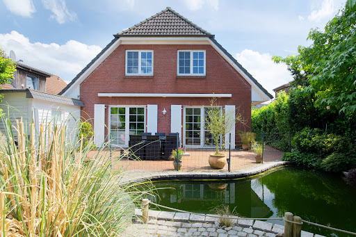 IMMO Holm - Daniel Hofmann - Ihr Immobilienmakler in Holm, Wedel, Kreis Pinneberg und Hamburger Westen