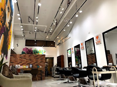 Nora Hair Salon In Manila Makati Branch Southern Manila District Metro Manila 63 2 43 6065