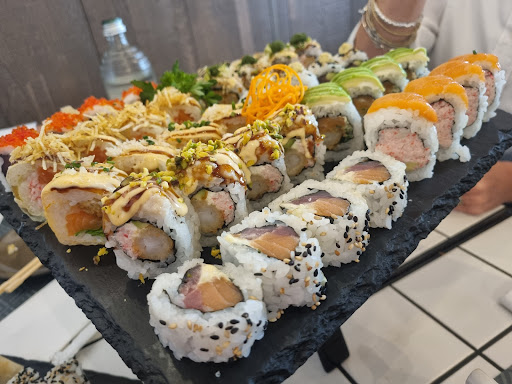 IZUSEN - Visual