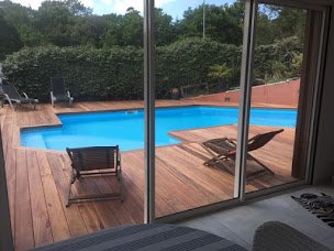 Photo n°6 de Aquitaine Terrasse Service à La Teste-de-Buch (Constructeur d'abris de jardin)