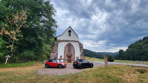 Wanderparkplatz Tennenbach - Thumbnail