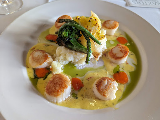 Baxters Restaurant & Bar - Thumbnail