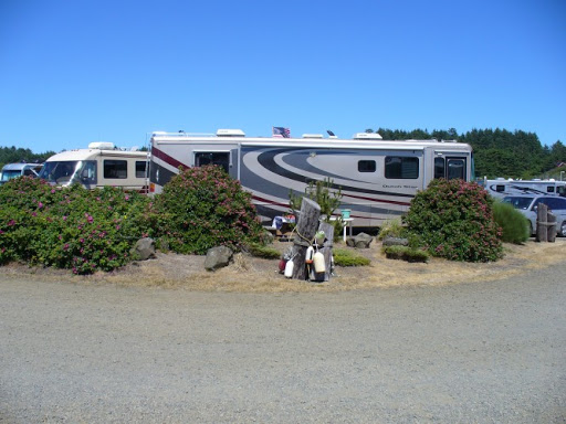 KM Resorts - Ocean Mist RV Resort - Thumbnail