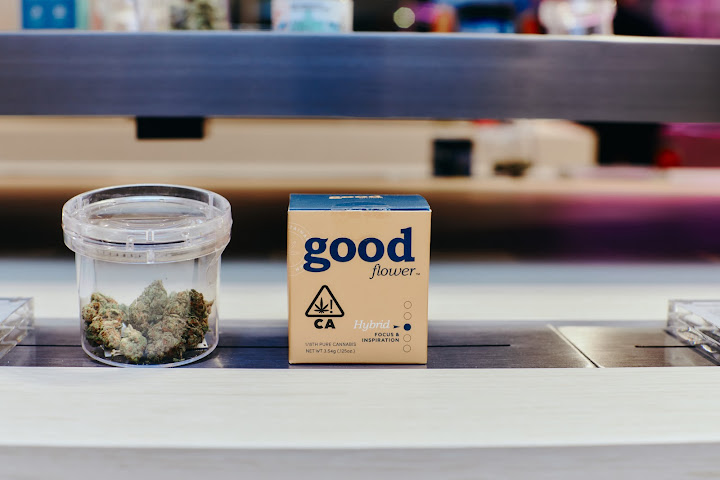 The Artist Tree Dispensary West Hollywood by null