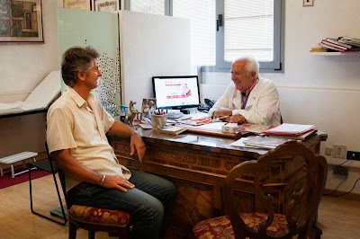 Photos of Clinic Valturio Rimini