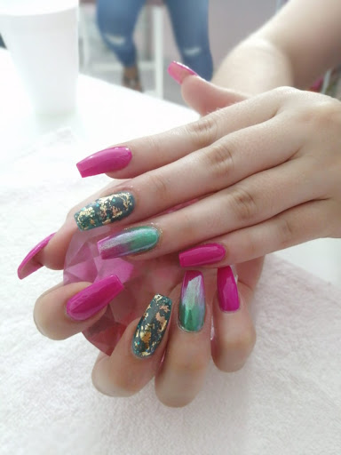 MiwaSpa - Visual