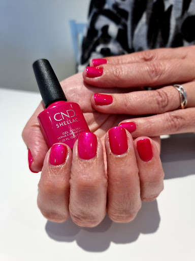 Beauty at Serendipity