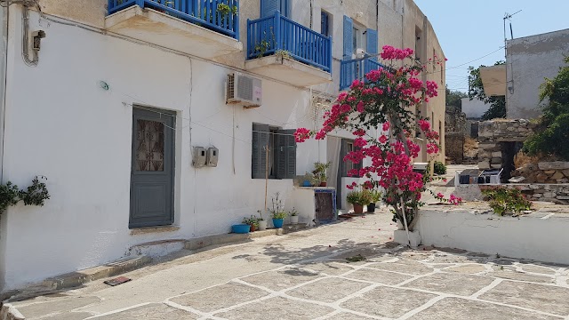 Fotilia Hotel