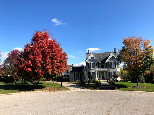 Heritage Markham - Visual