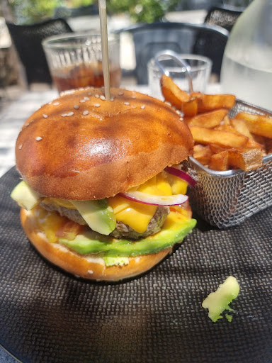 Photo 3 - Le Burger Bar Porticcio