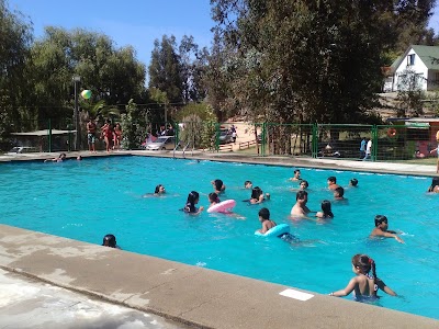 Photos of Camping Bosque Hermoso