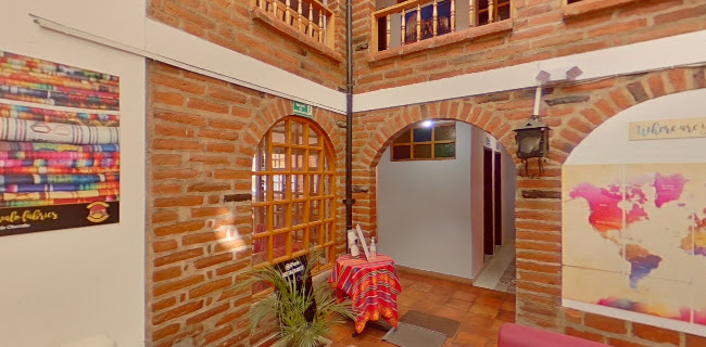El Andariego - Hotel