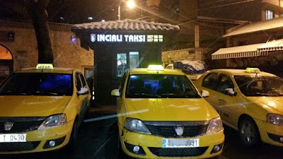 Photos of İncirli Taksi