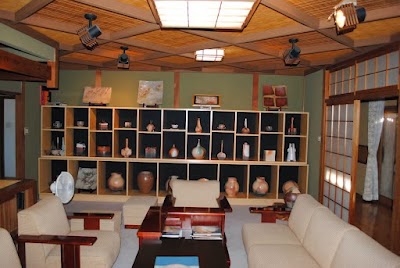 萩焼窯元 保男窯