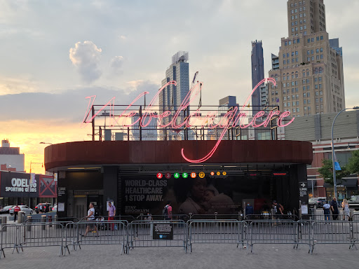 Atlantic Av-Barclays Ctr - Thumbnail