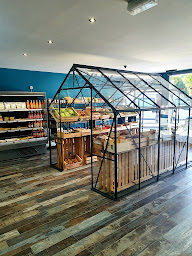 Photo n°5 de La Mutinerie à Roche-lez-Beaupré (Magasin d'alimentation bio)