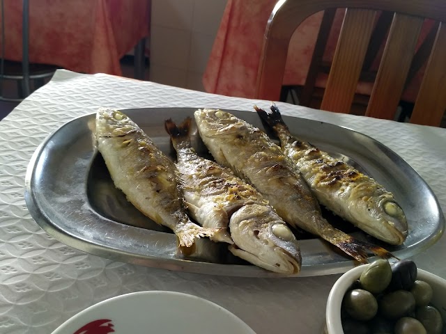 Tasca do Toninho