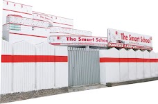 The Smart School Kamoke Campus